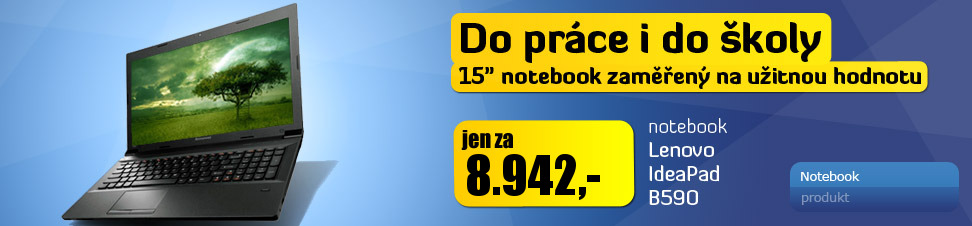 Do práce i do školy