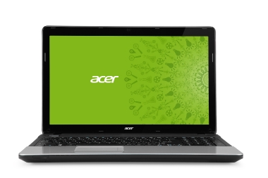 Notebook ACER ASPIRE E1-571-33114G50Mnks + K tomuto produktu získáte dárek v hodnotě 1000 Kč