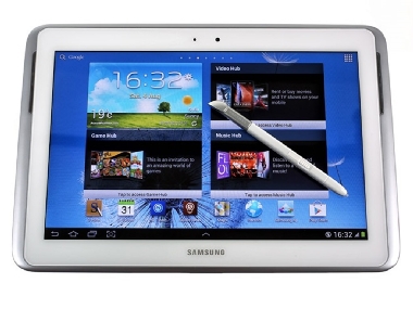 Samsung Galaxy Note 10.1 N8000 