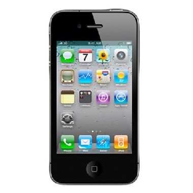 MDA Apple iPhone 4S - 64GB 