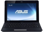 Netbook Asus za 5490 Kč ve 3 barvách