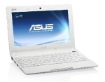 bílý netbook Asus za 5490 kč ABcomp.cz, Jablonec nad Nisou